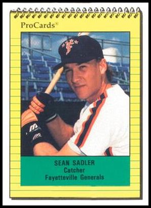 1173 Sean Sadler